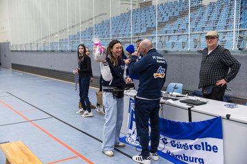 Bild 16 - wBJ Power Girls Cup Suederelbe